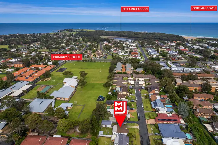 Second view of Homely house listing, 18 Edyth Street, Bellambi NSW 2518