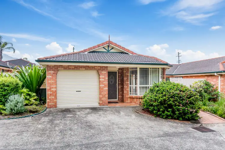 Main view of Homely unit listing, 6/5-9 Keira Street, Tarrawanna NSW 2518