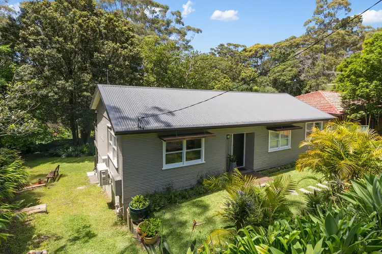 Main view of Homely house listing, 173 Brokers Road, Mount Pleasant NSW 2519