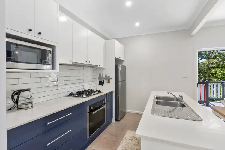 Fourth view of Homely house listing, 173 Brokers Road, Mount Pleasant NSW 2519