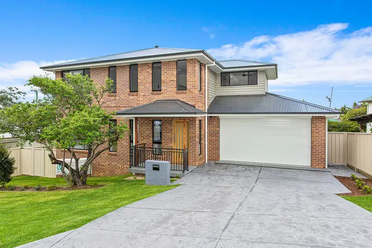 1A Yuill Avenue, Corrimal NSW 2518