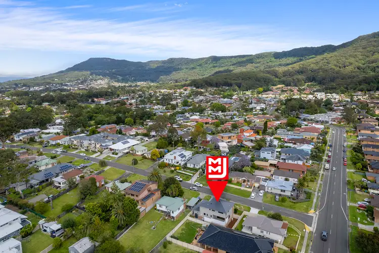 Third view of Homely house listing, 1A Yuill Avenue, Corrimal NSW 2518