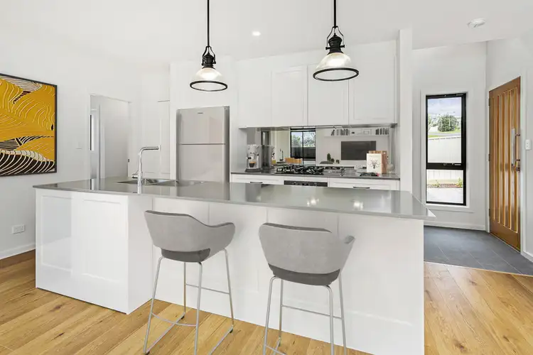 Fourth view of Homely house listing, 1A Yuill Avenue, Corrimal NSW 2518