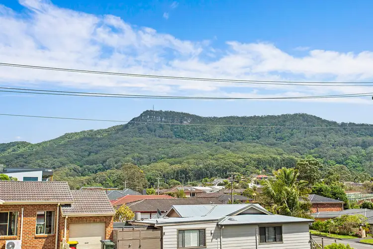 Fifth view of Homely house listing, 1A Yuill Avenue, Corrimal NSW 2518