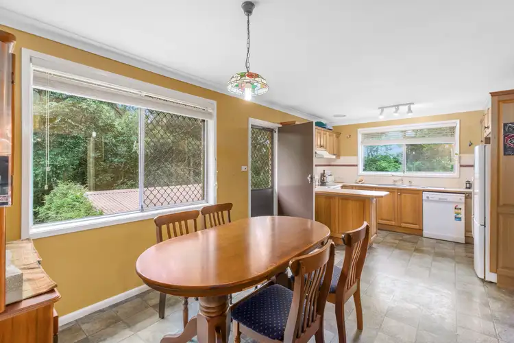 Third view of Homely house listing, 4 Glenlea Street, Corrimal NSW 2518