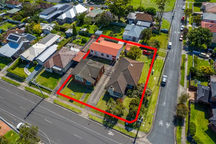 6-8 Carters Lane, Towradgi NSW 2518