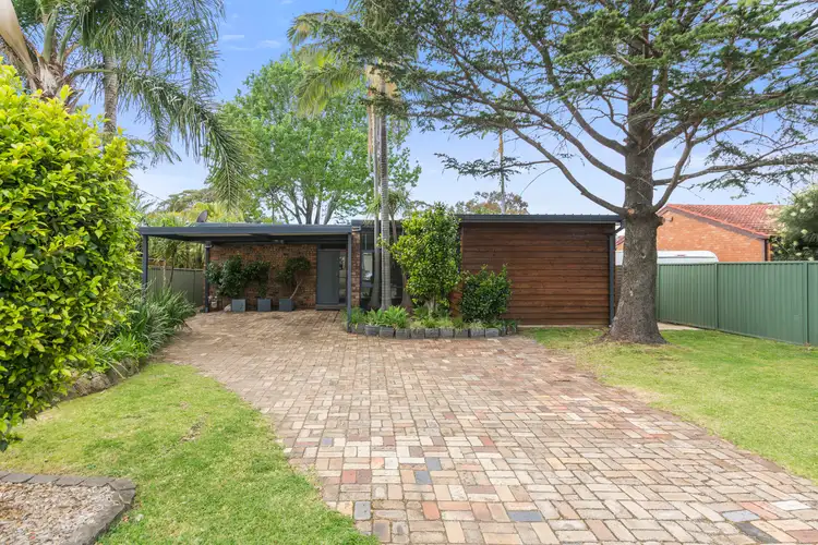 13 Foothills Road, Balgownie NSW 2519