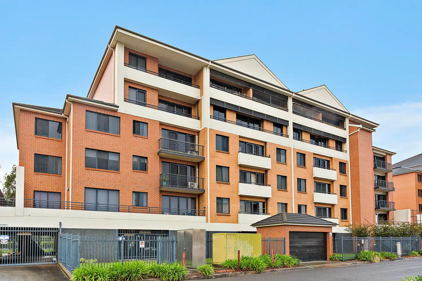 Main view of Homely studio listing, 78/214-220 Princes Highway, Fairy Meadow NSW 2519