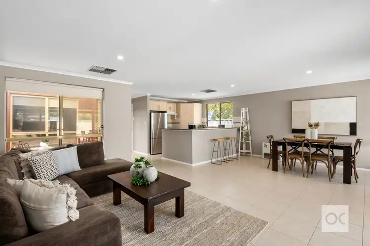 Sixth view of Homely house listing, 1/14 Leader Street, Rosewater SA 5013