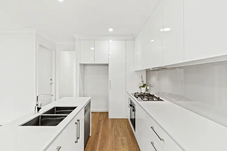 Third view of Homely townhouse listing, 57D Montacute Road, Campbelltown SA 5074