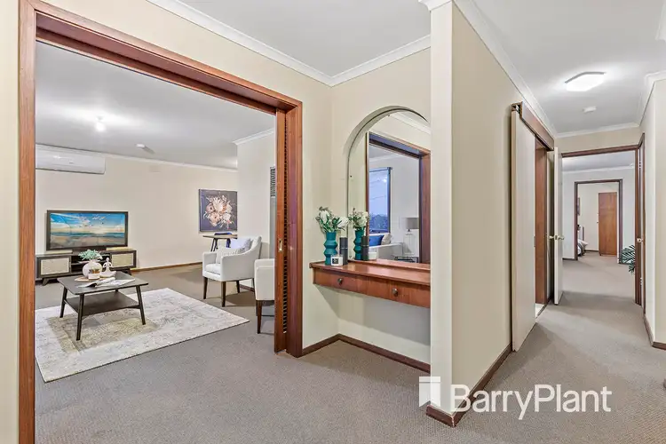 Third view of Homely house listing, 24 Grandvalley Drive, Chirnside Park VIC 3116