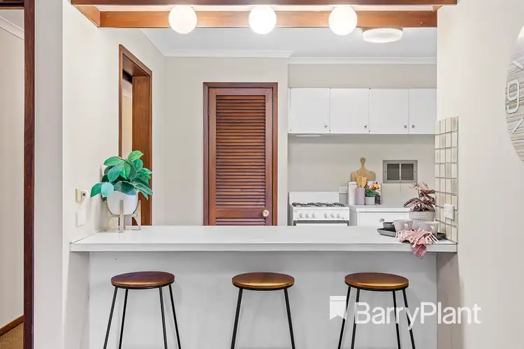 Fourth view of Homely house listing, 24 Grandvalley Drive, Chirnside Park VIC 3116