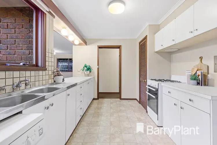 Fifth view of Homely house listing, 24 Grandvalley Drive, Chirnside Park VIC 3116
