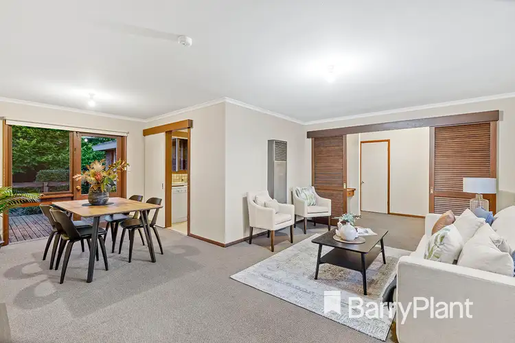 Sixth view of Homely house listing, 24 Grandvalley Drive, Chirnside Park VIC 3116