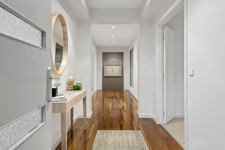 Third view of Homely house listing, 23 Hobart Avenue, Berwick VIC 3806