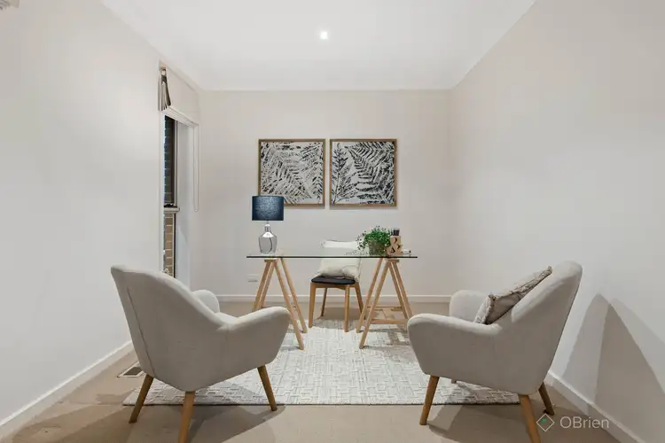Fourth view of Homely house listing, 23 Hobart Avenue, Berwick VIC 3806