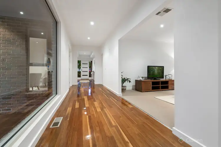 Fifth view of Homely house listing, 23 Hobart Avenue, Berwick VIC 3806