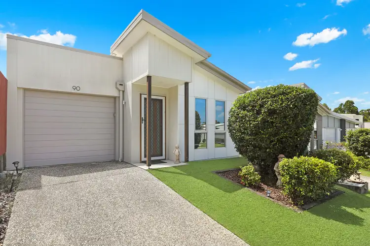 Main view of Homely house listing, 90/66 The Avenue, Peregian Springs QLD 4573
