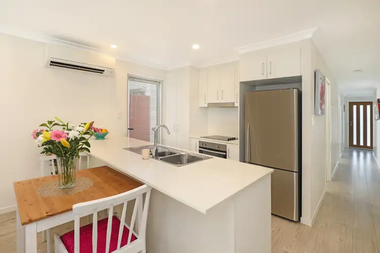 Third view of Homely house listing, 90/66 The Avenue, Peregian Springs QLD 4573