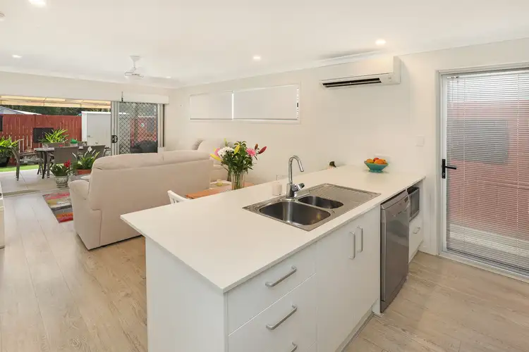 Fourth view of Homely house listing, 90/66 The Avenue, Peregian Springs QLD 4573