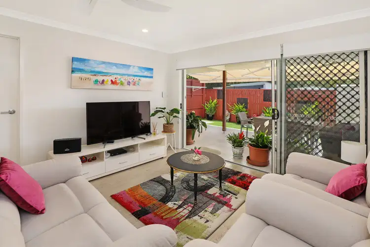 Sixth view of Homely house listing, 90/66 The Avenue, Peregian Springs QLD 4573