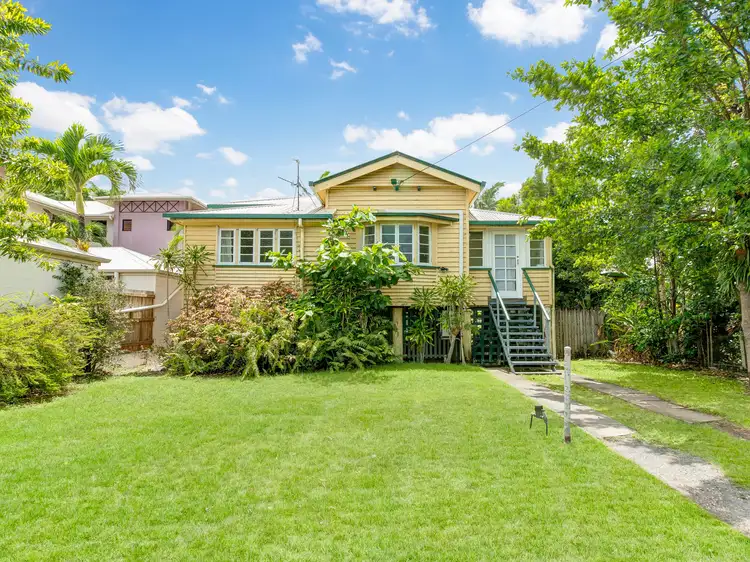 187 Martyn Street, Manunda QLD 4870