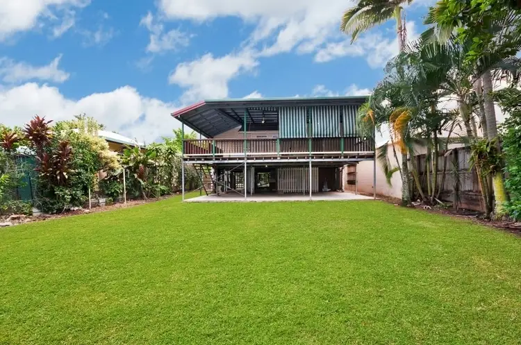 Second view of Homely house listing, 187 Martyn Street, Manunda QLD 4870