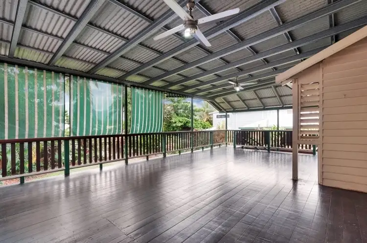 Third view of Homely house listing, 187 Martyn Street, Manunda QLD 4870