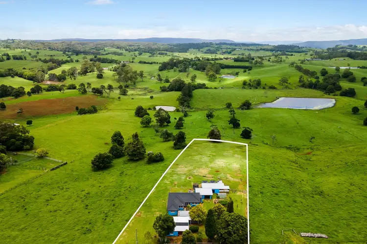 Second view of Homely rural property listing, 1138 Mount Mee Road, Mount Mee QLD 4521