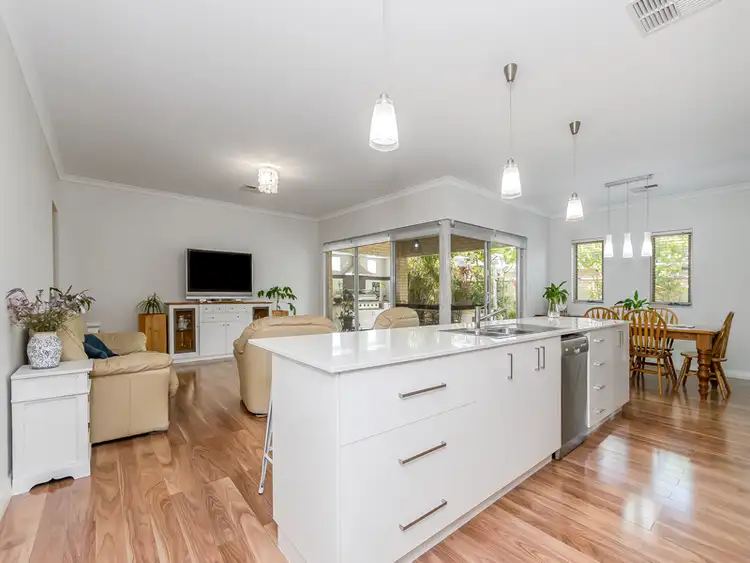 Second view of Homely house listing, 30 Pricklybark Street, Harrisdale WA 6112
