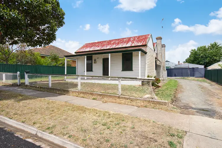 Fifth view of Homely house listing, 18 Houston Street, Stawell VIC 3380