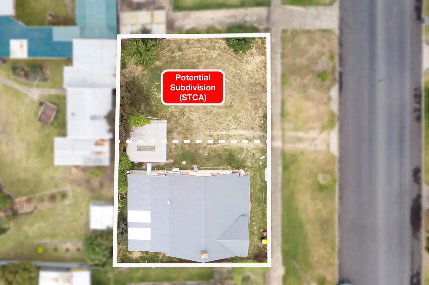 Main view of Homely house listing, 11-13 St Georges Street, Stawell VIC 3380