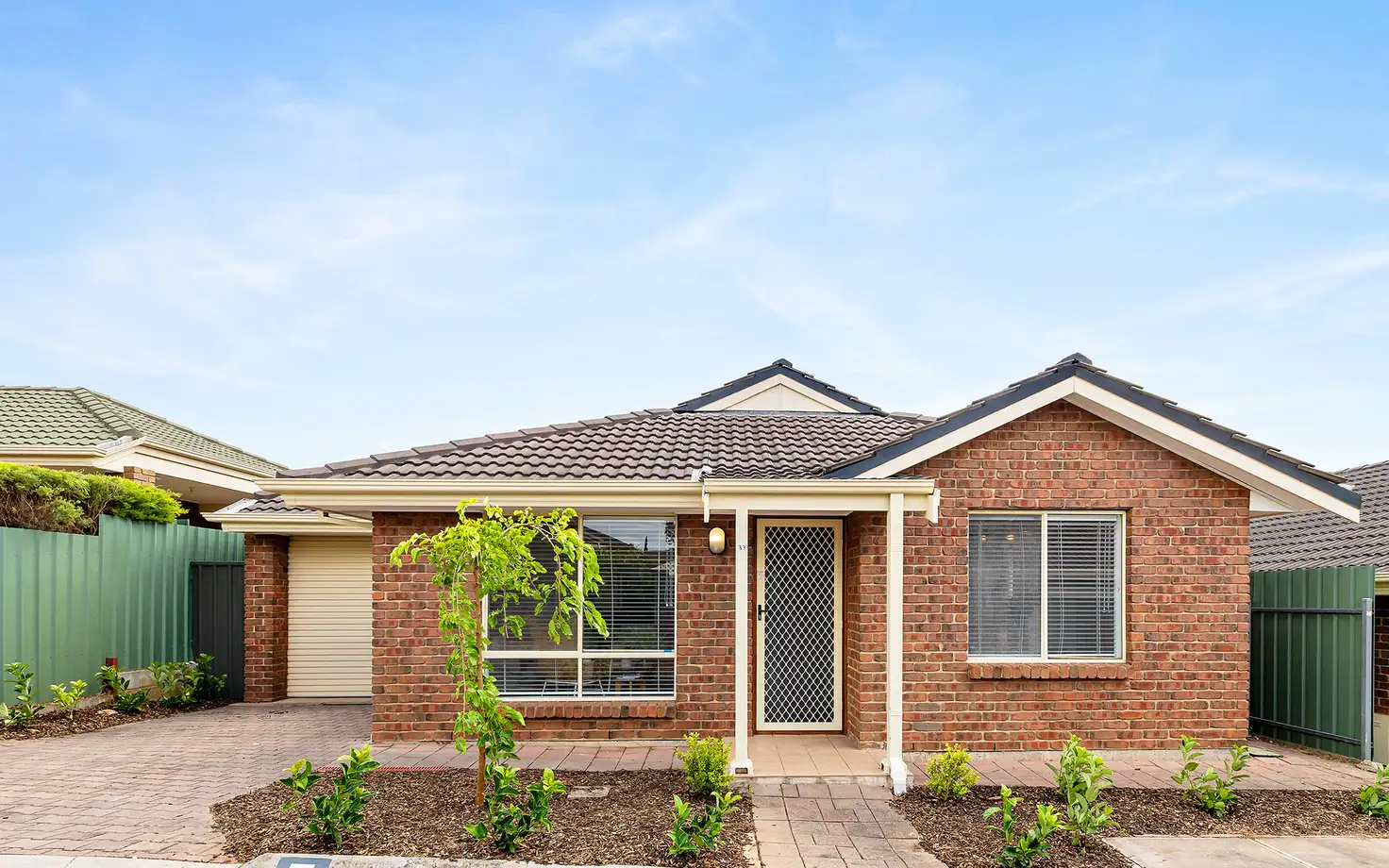 Main view of Homely house listing, 33/100 Pimpala Road, Morphett Vale SA 5162