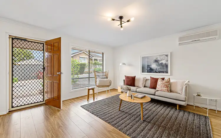 Second view of Homely house listing, 33/100 Pimpala Road, Morphett Vale SA 5162