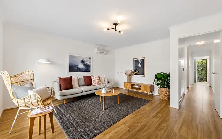 Third view of Homely house listing, 33/100 Pimpala Road, Morphett Vale SA 5162