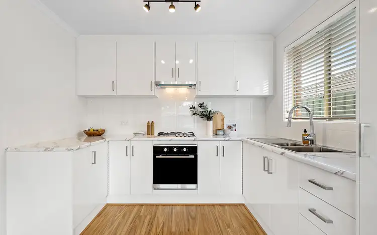 Fourth view of Homely house listing, 33/100 Pimpala Road, Morphett Vale SA 5162