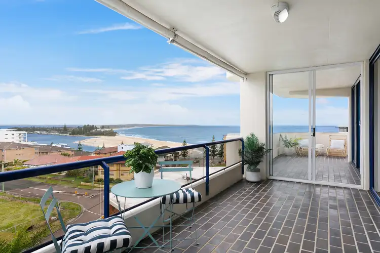 Main view of Homely apartment listing, 35/38 Dening Street, The Entrance NSW 2261