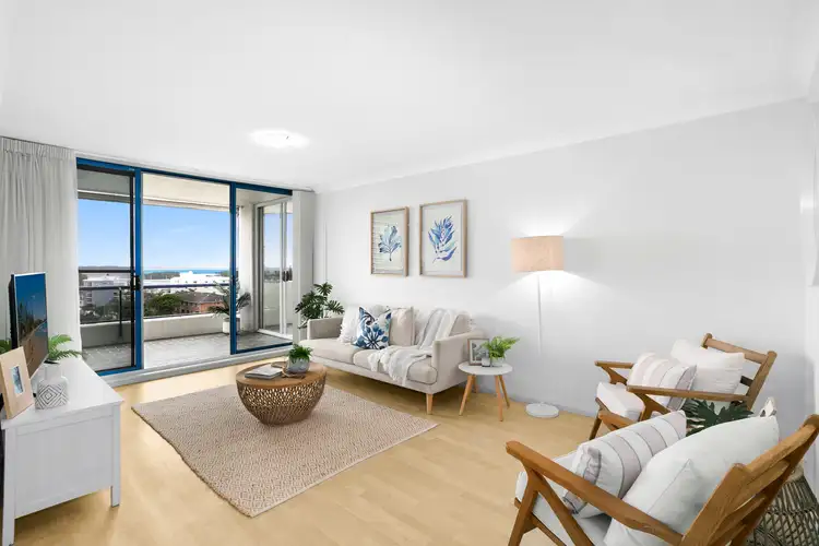 Third view of Homely apartment listing, 35/38 Dening Street, The Entrance NSW 2261
