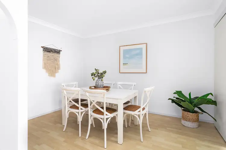Fourth view of Homely apartment listing, 35/38 Dening Street, The Entrance NSW 2261