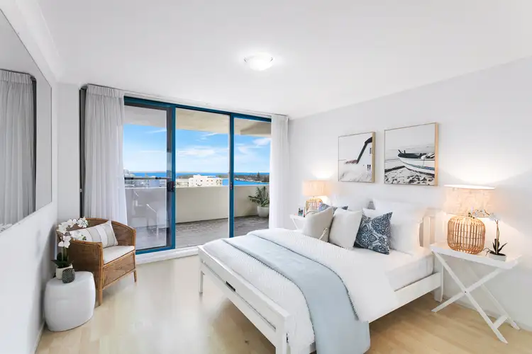 Sixth view of Homely apartment listing, 35/38 Dening Street, The Entrance NSW 2261