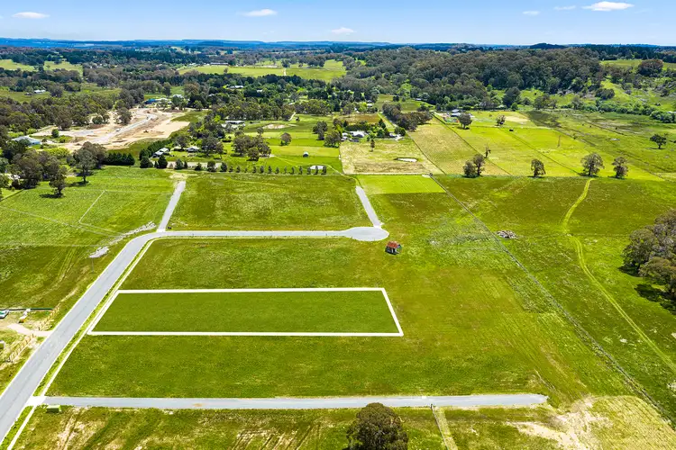 24 Heritage Drive, Bundanoon NSW 2578