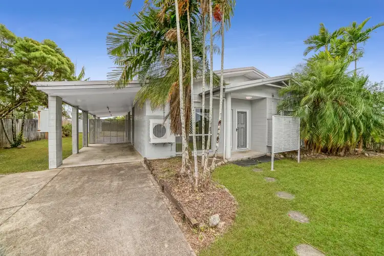 23 Denver Street, White Rock QLD 4868