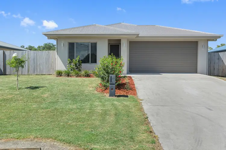 29 Hopkins Street, White Rock QLD 4868