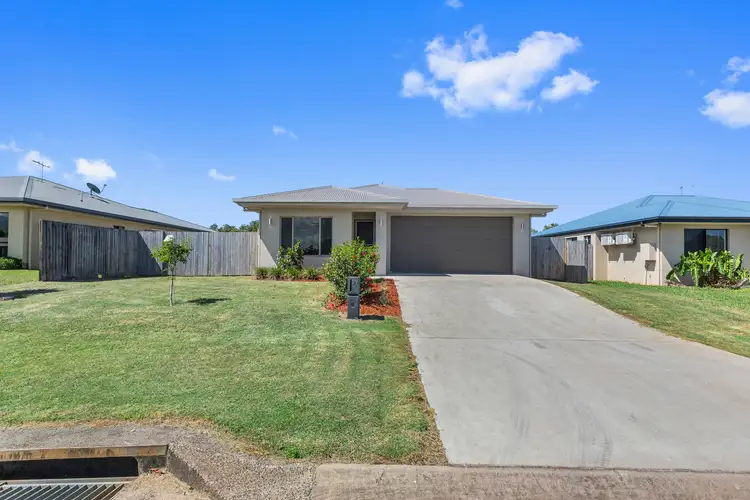 Second view of Homely house listing, 29 Hopkins Street, White Rock QLD 4868