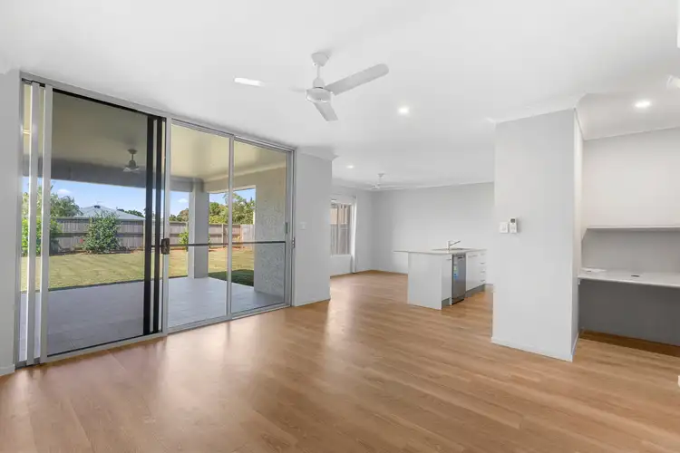 Fourth view of Homely house listing, 29 Hopkins Street, White Rock QLD 4868