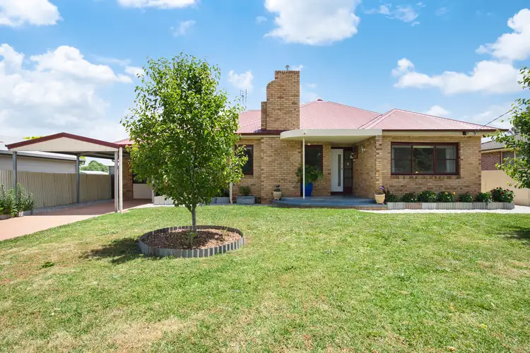 Main view of Homely house listing, 9 Frayne Street, Stawell VIC 3380