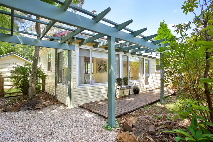 Main view of Homely house listing, 22 Heath Street, Blackheath NSW 2785