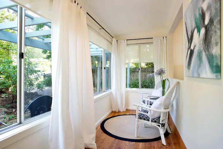 Second view of Homely house listing, 22 Heath Street, Blackheath NSW 2785