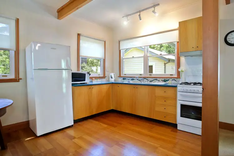 Fifth view of Homely house listing, 22 Heath Street, Blackheath NSW 2785