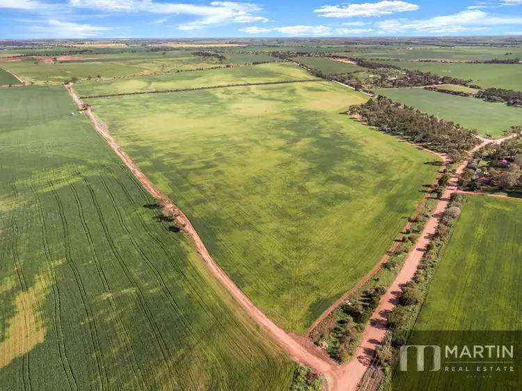 Seventh view of Homely rural property listing, LOT 1 Whitelaw Road, Ward Belt SA 5118